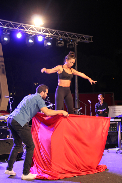 Kaakour Festival 2015 